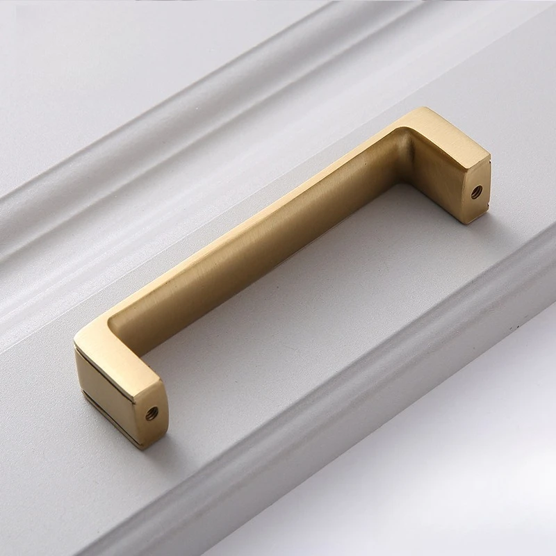 

Ручка шкафа в китайском стиле, новая китайская ручка двери ящика шкафа, матовая ручка для мебельного шкафа