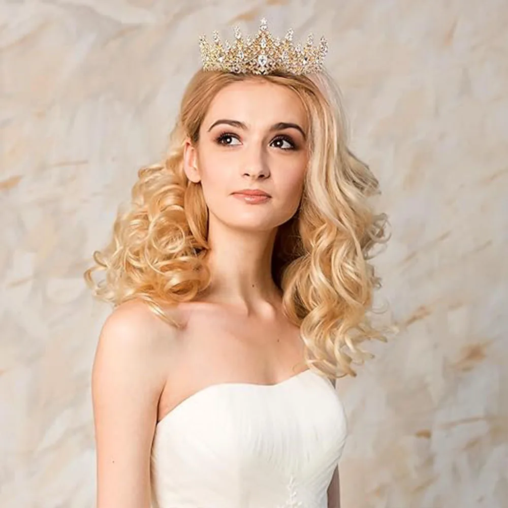 Thumbnail 2 - #63 Latest Tiaras Updates