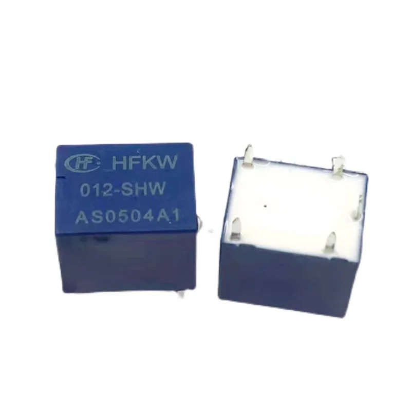 

HOT NEW HFKW 012-SHW HFKW 012 SHW 5foot relay