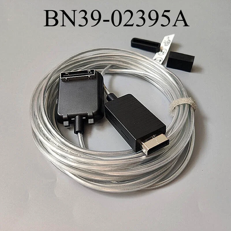 

NEW 5m Compatible with Samsung BN39-02395A One connect Cable is for QN75Q7FNAFXZA QN75Q9FNAFXZA QN65Q7FNAF Q9FNAF