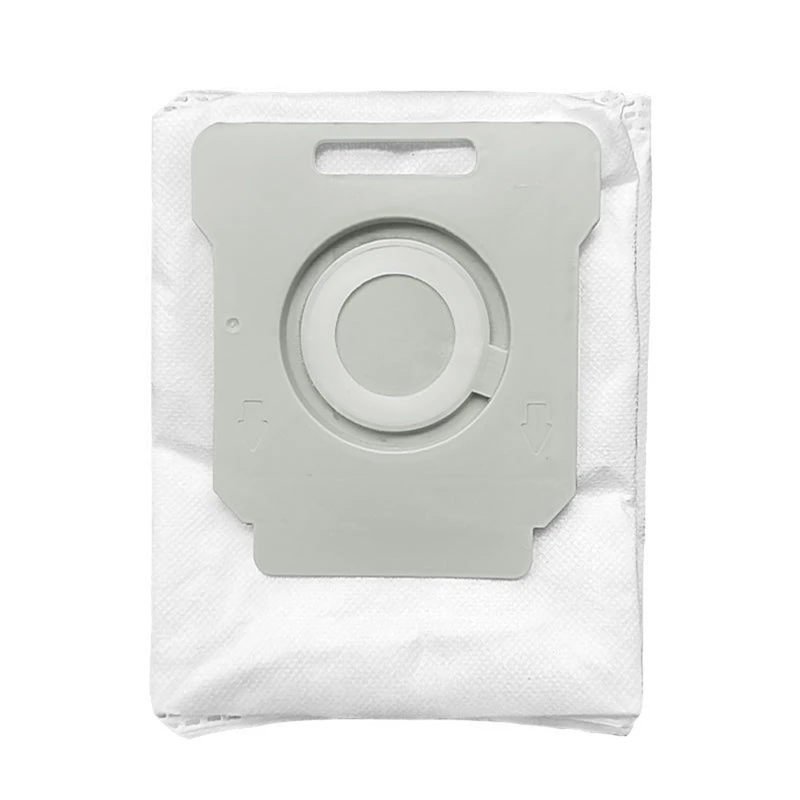 26 упаковок вакуумных мешков для Irobot Roomba I7 I7 + E5 E6 I3, серия, чистая база, автоматическое удаление грязи, детали вакуумных мешков