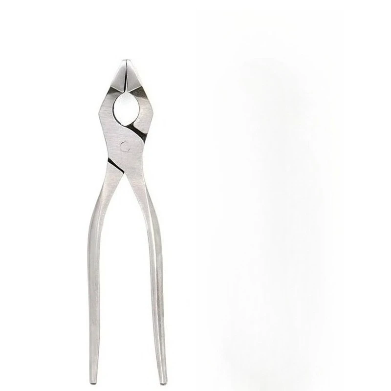 For Bag Pliers, Leather Hemmed Frame, Gold Hemming Pliers D20