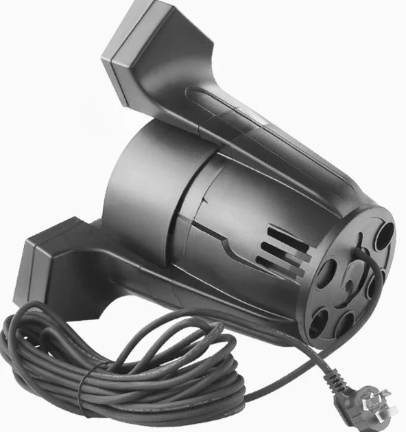 

Pond & Fish Tank Skimmer - Debris Collector, Oil Film Remover, Aquatic Plant Water Purifier Filter