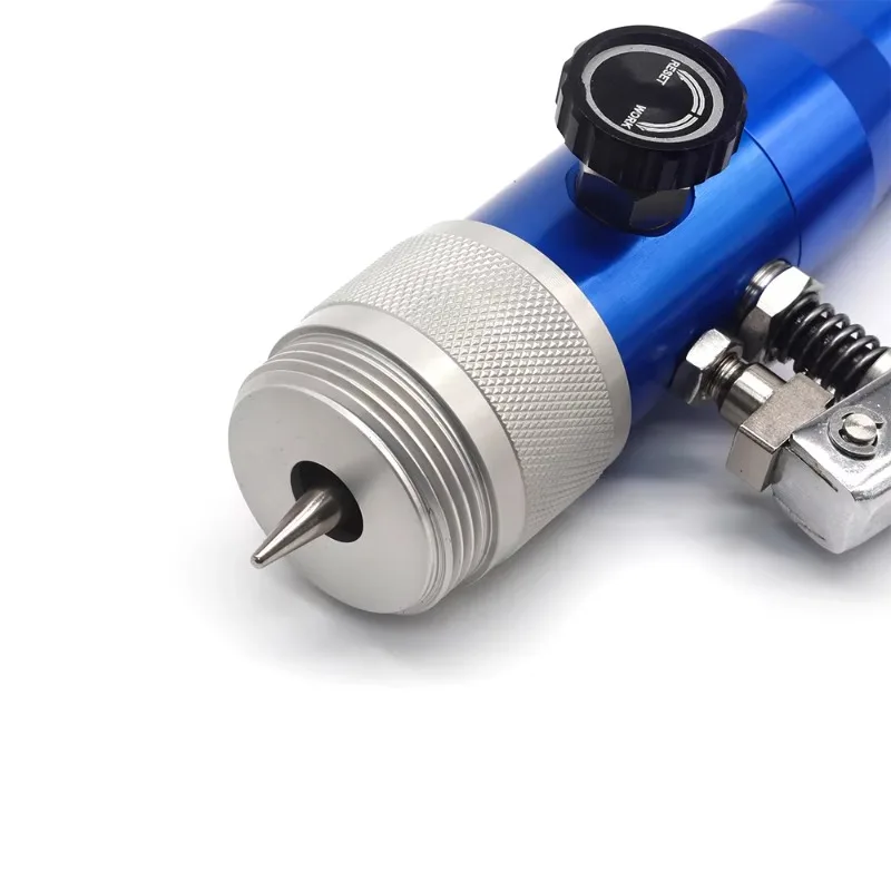 Kit de herramientas hidráulicas duraderas, herramienta de expansión de tubo de palanca para reparación de aire acondicionado de refrigeración esencial