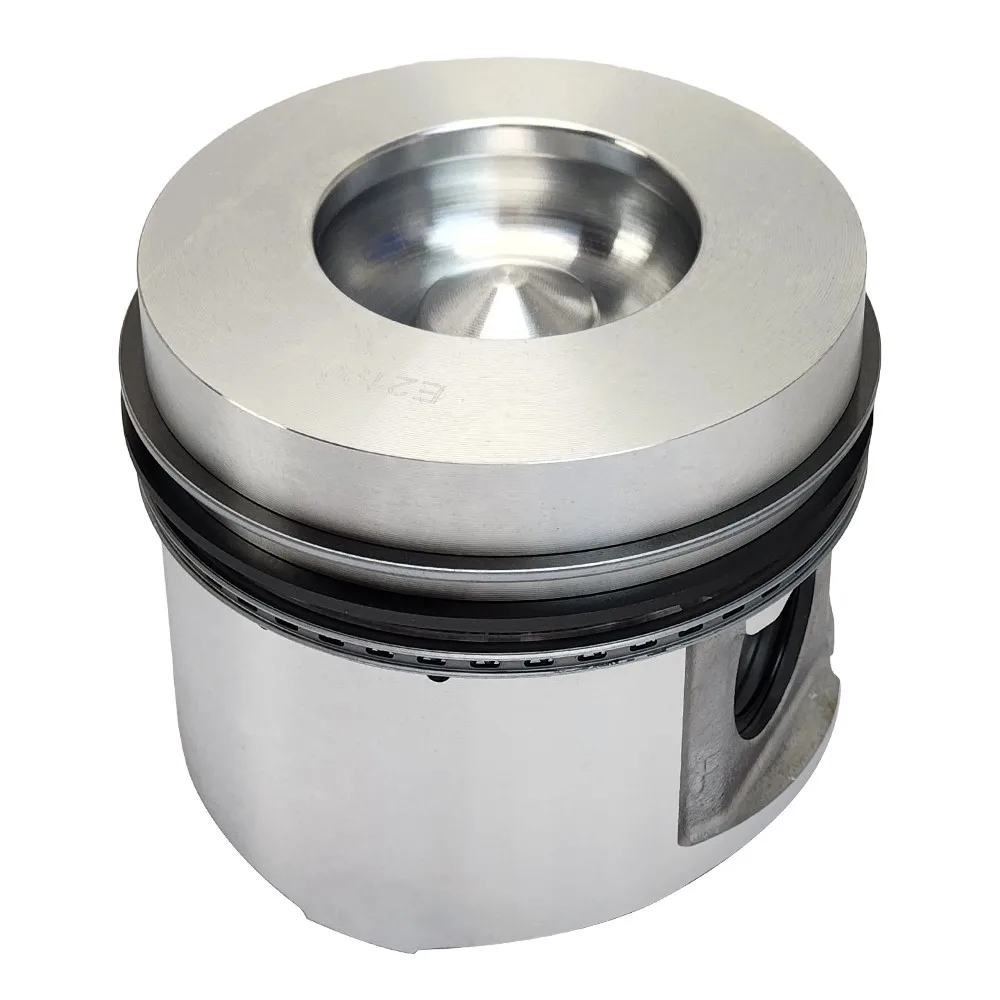 

Engine Piston Assembly 4089968 For Cummins B3.3 Diesel Engine Parts