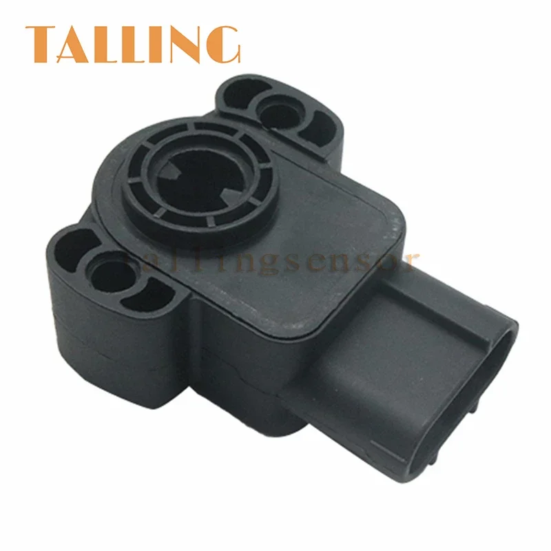 F4SF-9B989-AA Throttle Position Sensor TPS For Ford E-150 Mazda B2300 Lincoln Aviator Mercury Cougar New F4SF9B989AA F5DF9B989AA