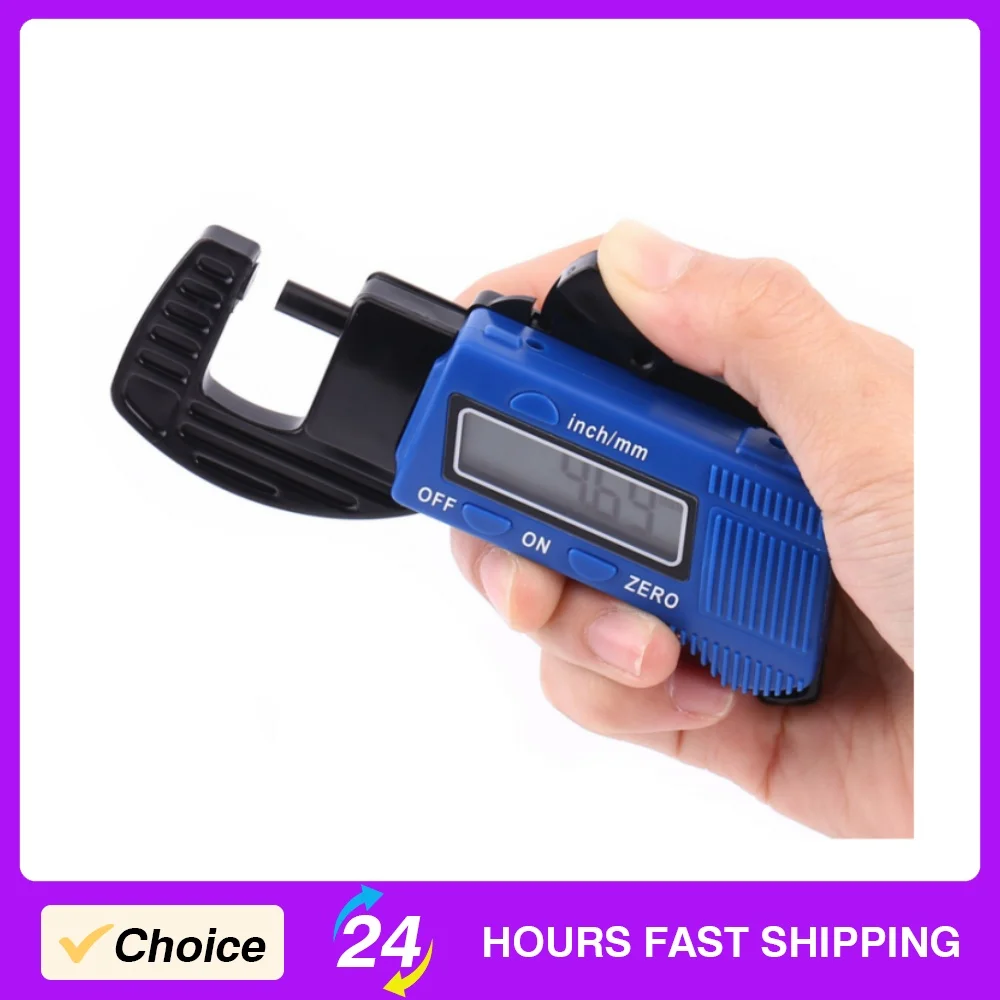 Digital Thickness G…