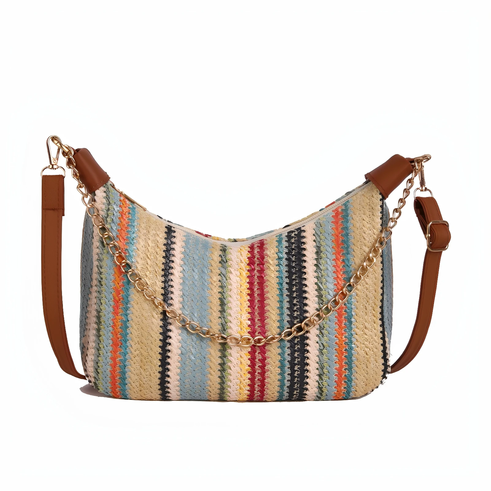 bolsa-transversal-de-palha-arco-Iris-para-ferias-de-verao-estilo-casual-formato-dumpling-tamanho-pequ-bolsa-fena-d