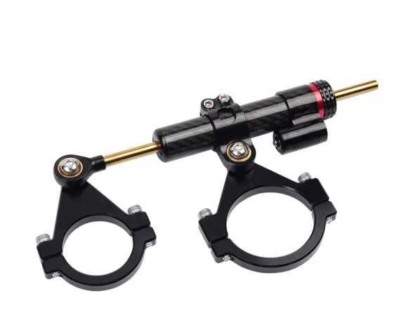 

Костюм рулевого демпфера и кронштейна CF250SR