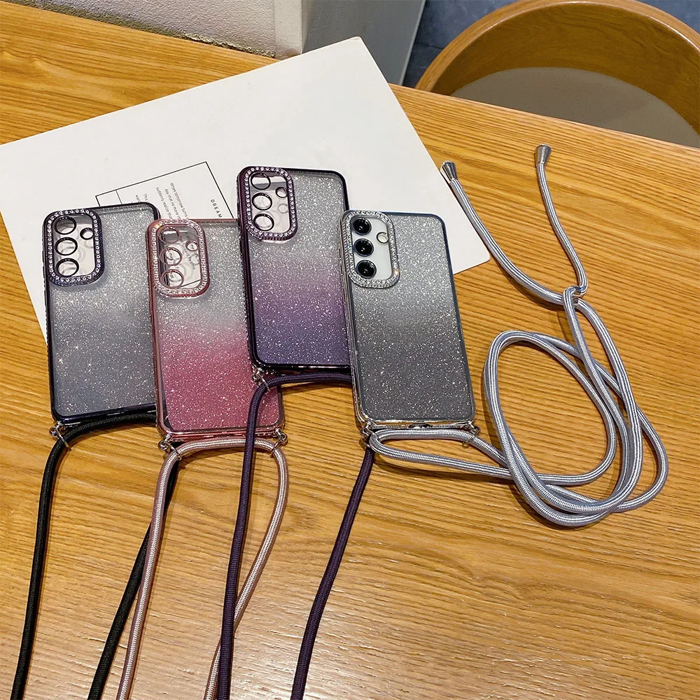 حافظة لهاتف هواوي بورا 70 P60 P50 Pro من السيليكون