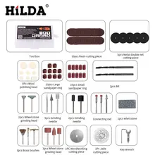 92-piece rotary tool accessory set #2