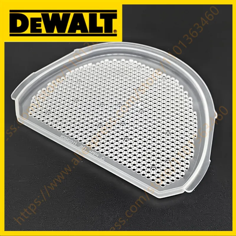 

ПЕРЕДНИЙ ФИЛЬТР для Dewalt DVA315J DVA315JF DVA320BF DVA320J DVA325B DVA325J DVA325JP