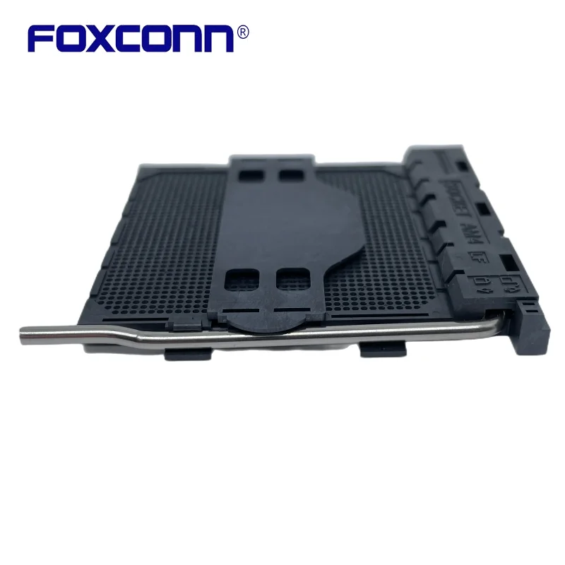 RPGA 989 RPGA-989 RPGA-947 RPGA 947 AM4 AM5 LGA  LGA775 LGA 775 Foxconn CPU Socket Base Connector Holder Motherboard BGA Base