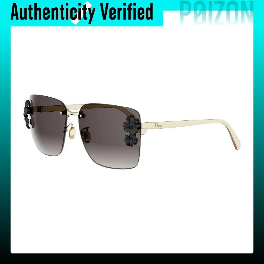 DIOR Sunglasses Unisex DIOR-DIOR CLOVER S2U-B0A1