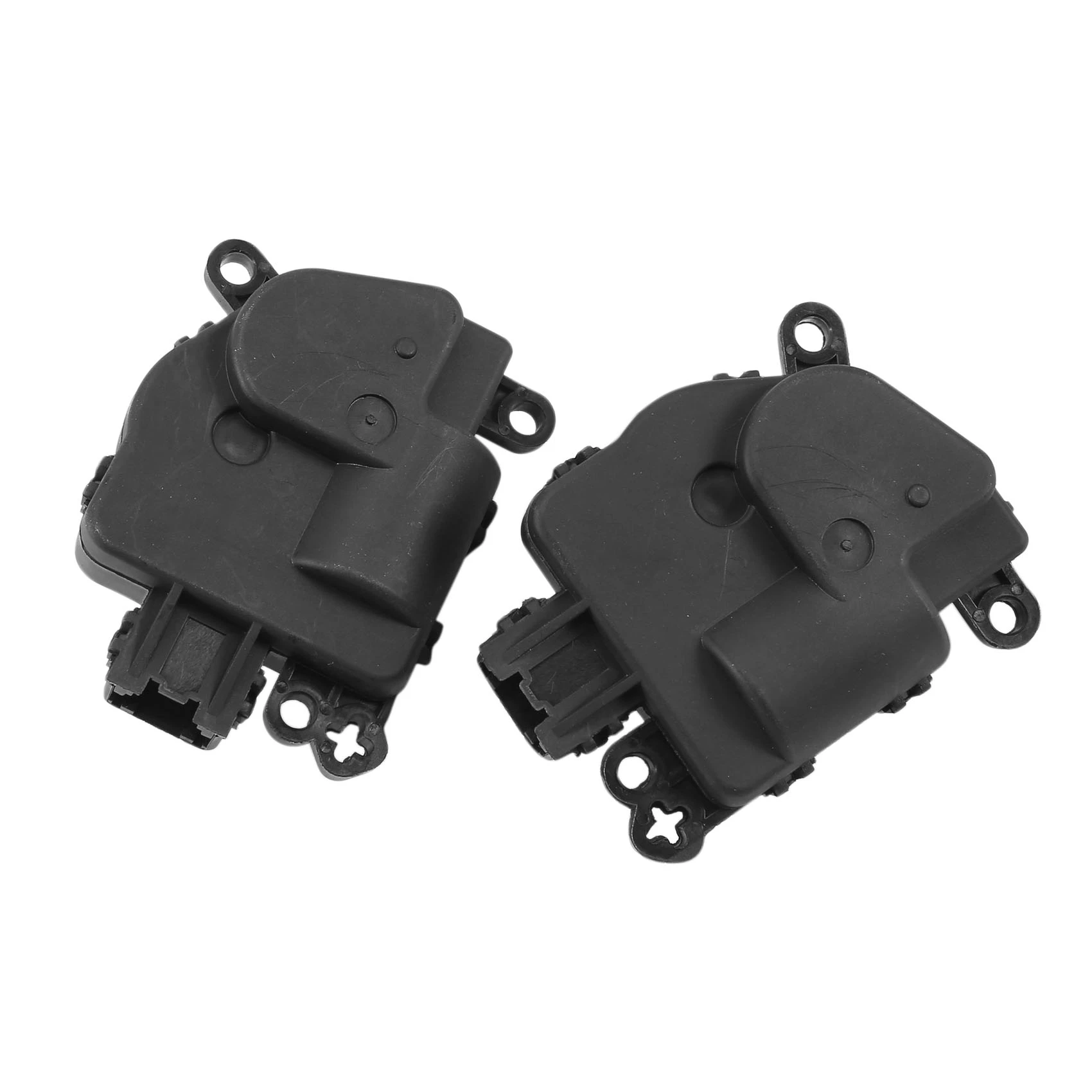 

2X HVAC Heater Blend Air Door Actuator for 2005-2007 Ford Five Hundred /Freestyle /Mercury Montego 5F9Z19E616GA