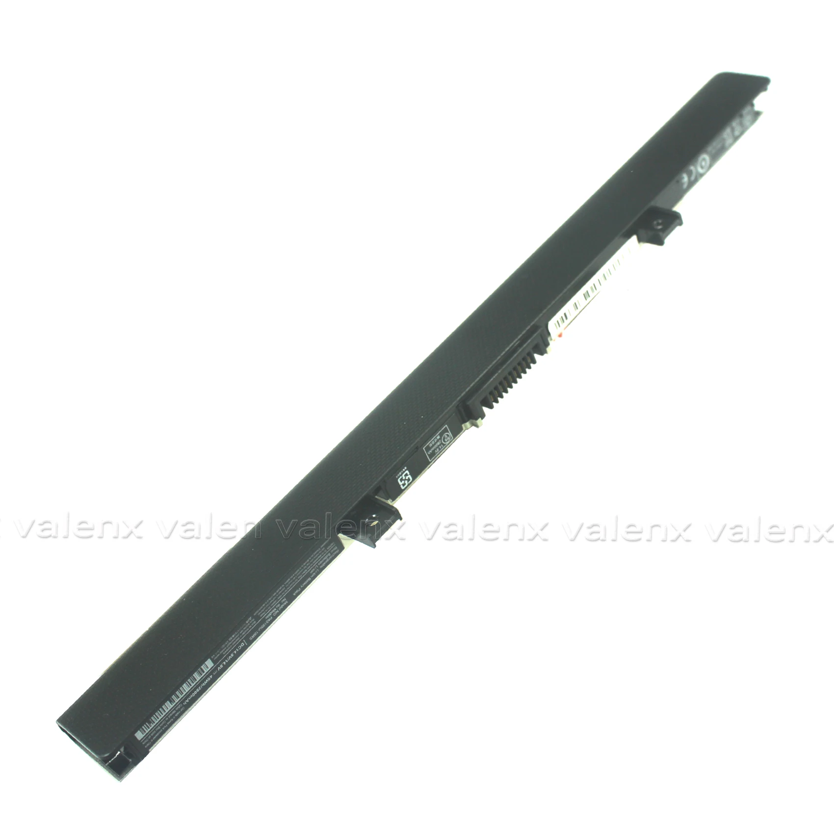 14.8V 2800mah PA5195U-1BRS Laptop Battery For Toshiba Satellite S50-B S50D-B S55T-B S55-B5280