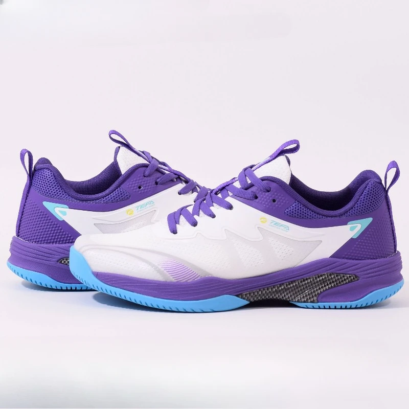 

Обувь для настольного тенниса для соревнований, профессиональная теннисная обувь, спортивная обувь из карбоновой доски, мужская и женская осенняя обувь для бадминтона