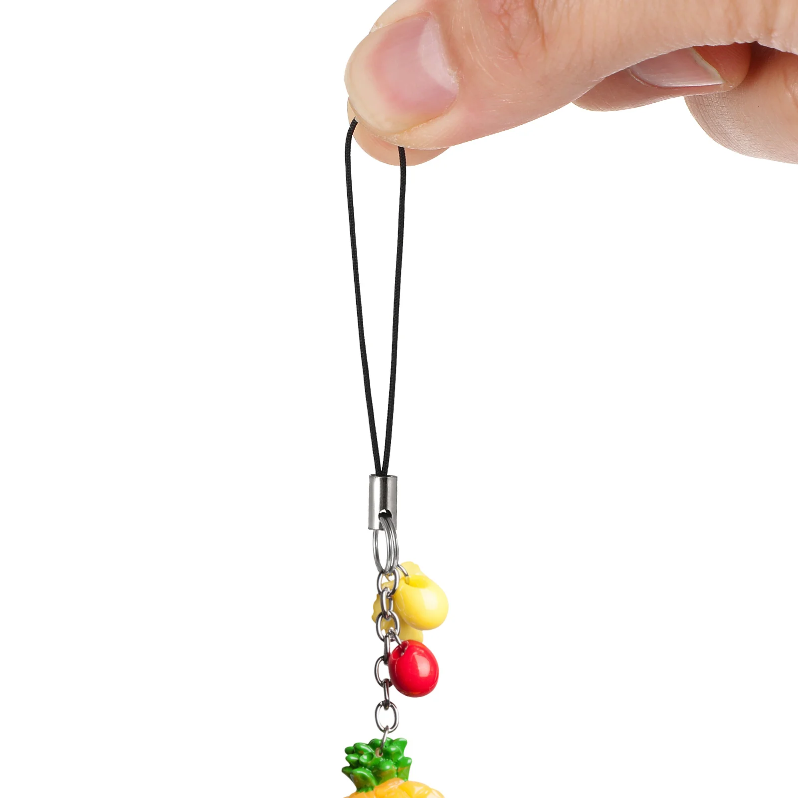 Heltec Meshtastic T114 V2 Крабинный зажим, безопасная пряжка, мини-брелок, веревочный замок, крючок для противоугонного рюкзака для кемпинга на открытом воздухе