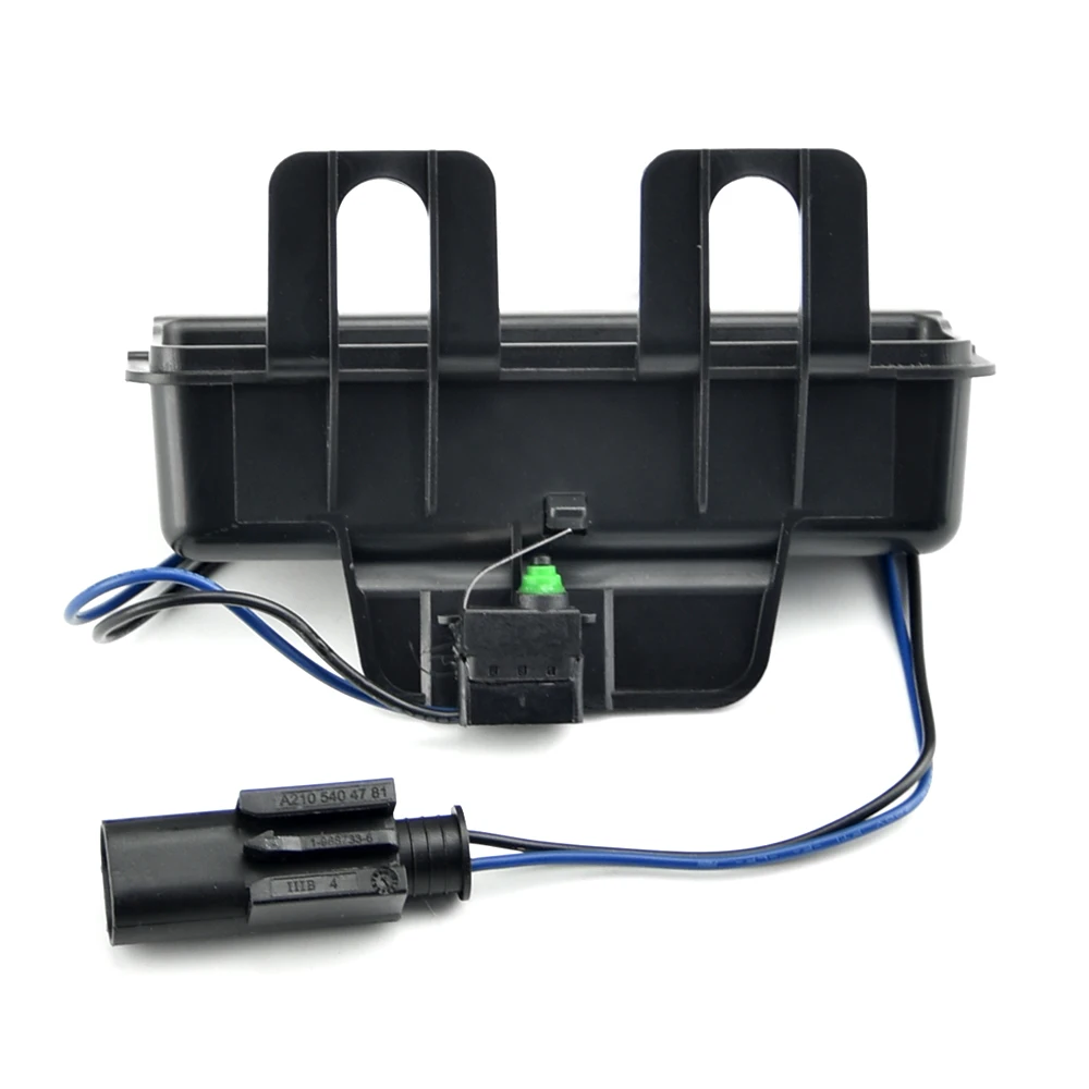 

A4517470187 4517470187 New Car Tailgate Lock Rear Tail Door Switch For Smart Fortwo (451) Models 2009-2015