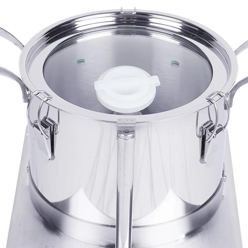 

New Commercial Cutter for Vegetables Meat Beans - Restaurant Grade Kitchen Tool for Efficient Food Preparation