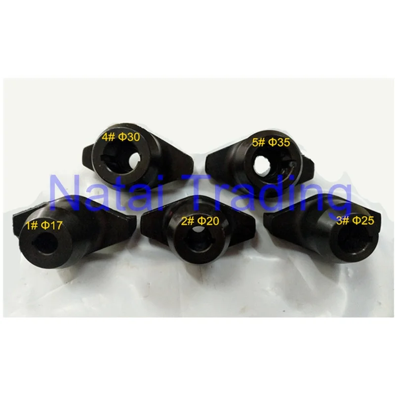 Diesel Pump Connect Coupling Coupler with NUT for Diesel Test Bench Repair Tool