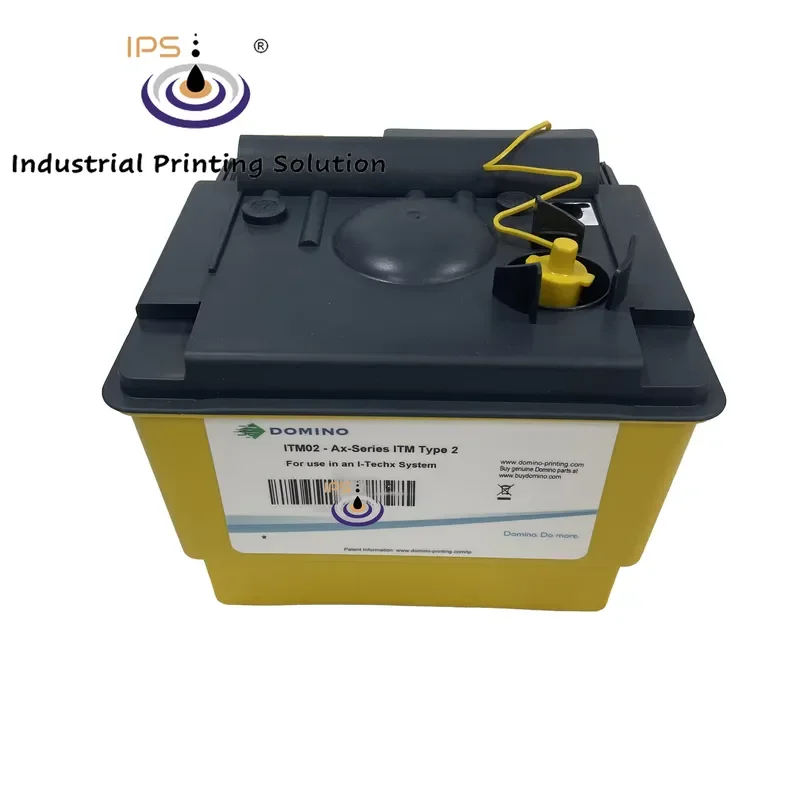 HCY Part Itm02 With RFID Chip for Ax Series Ink tank Mudule Itm Type 2 Ink Module Cij Printers Spares