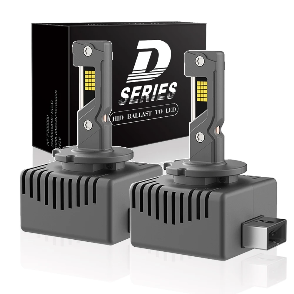 D Series D1S D3S Le…