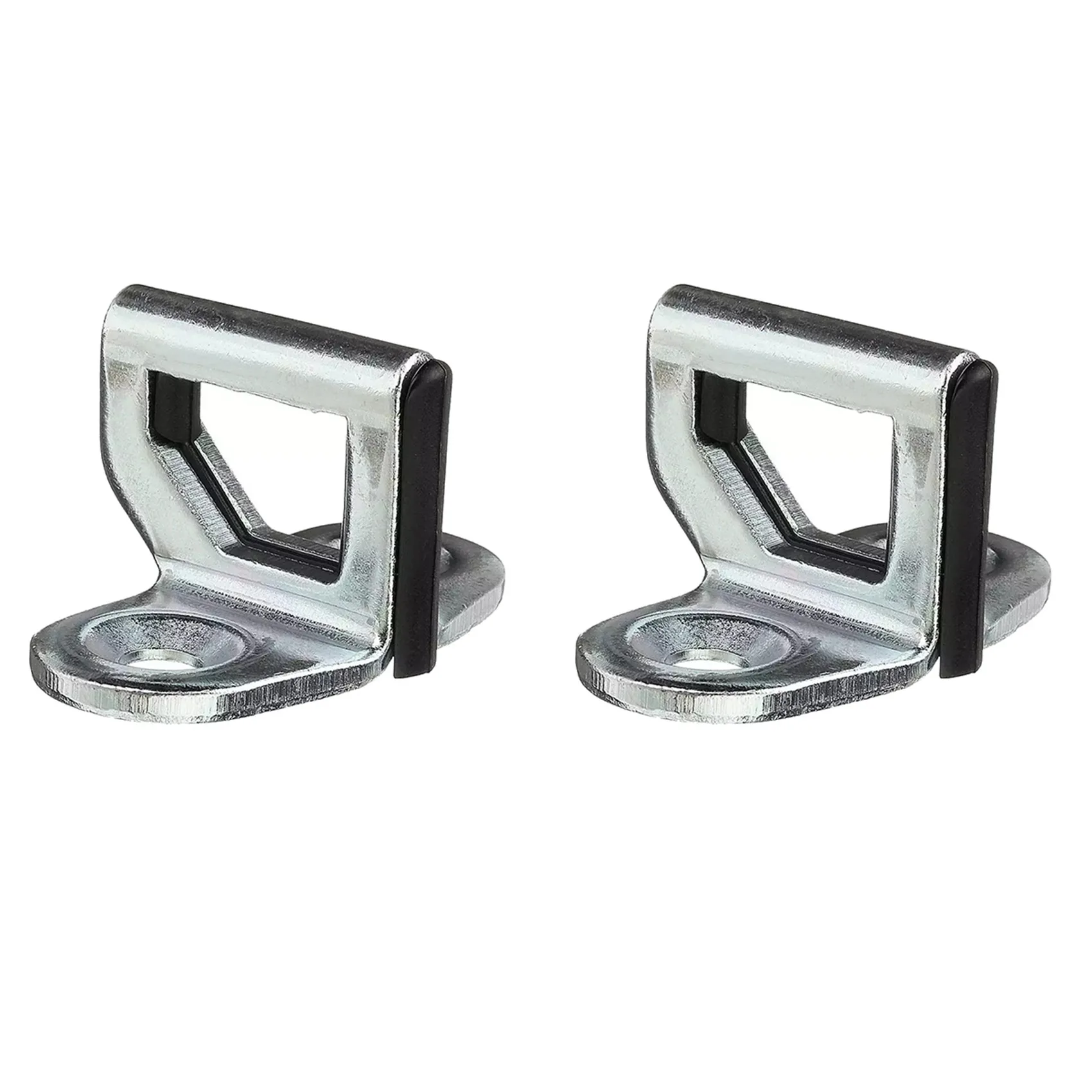 2X 9164.94 Car Door Lock Striker Latch For Fiat Ducato Punto Boxer Citroen Relay 916494 51864555 55702061