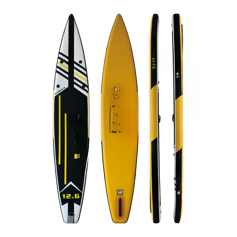 FAVORITE 2019 SUP stand up paddle board race  inflatable  surfboards