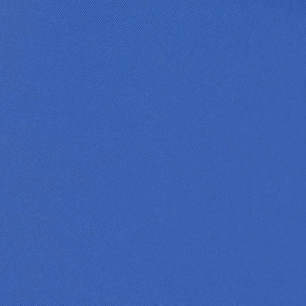 Tavolo da spiaggia, blu e bianco