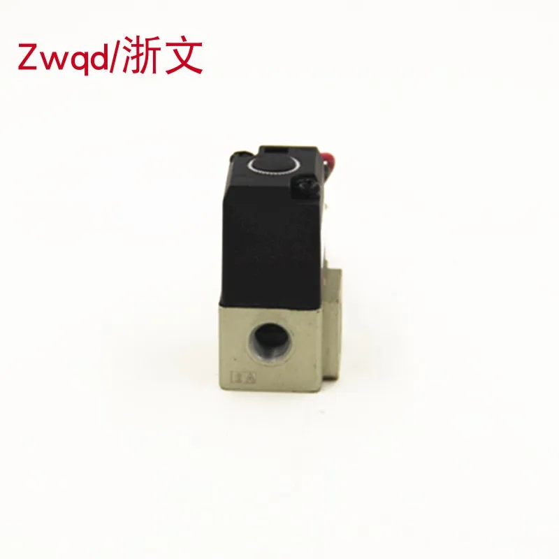 2/2 3-way vacuum high frequency solenoid valve VT307V-3G1 4G VT307-5G1 6G-01 02