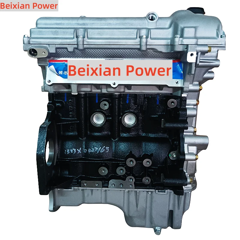 

HIGH QUALITY Long Block 1.5L Engine B15D2 Model For Chevrolet Daewoo 100% Tested Before Delivery