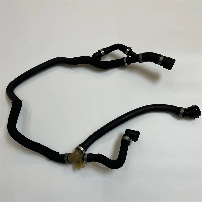 

Auto Spare Parts High Quality Reflow Line Radiator Hose Coolant Hose Pipe 17127623272 Suitable for BMW N55/F15/F16