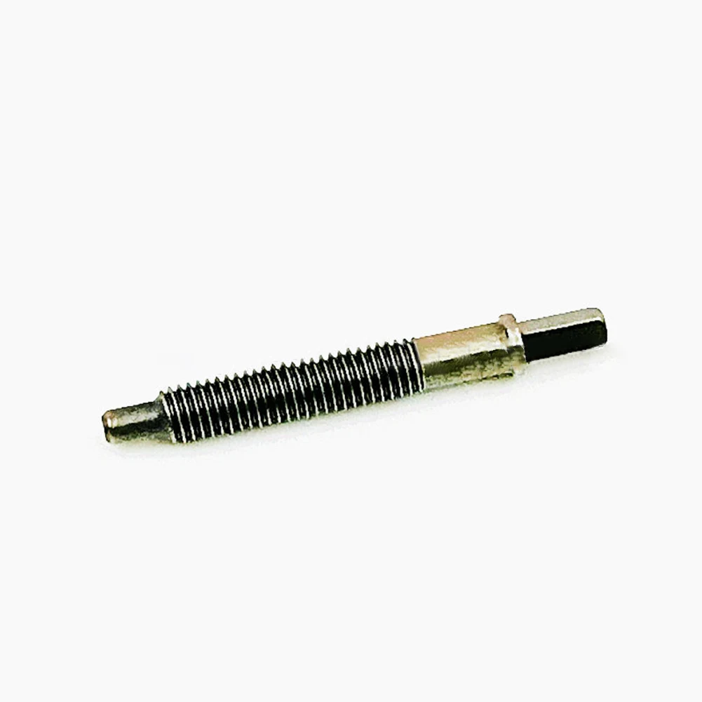 

Chainsaw Screw Tension Screw Chainsaw Maintenance Black as Picture Replacement Chainsaw Screw Part Number 324620-9