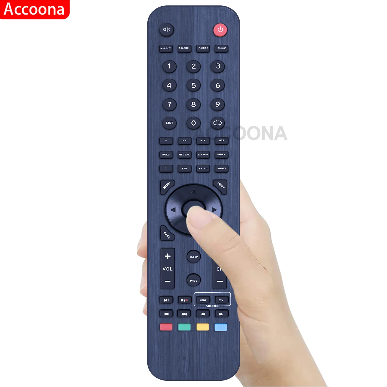 Telecomando R-003 per SCHNEIDER TV