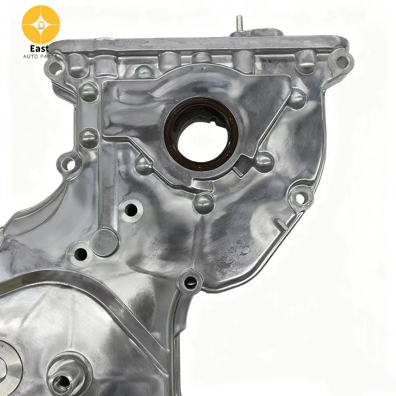 OEM 21350-2A700 21350-2A650 Car Glossy Oil Pump For HYUNDAI KIA Ix35 SANTA FE SPORTAGE D4FB D4FC D4FD D4FE Dynasty 1996-2015