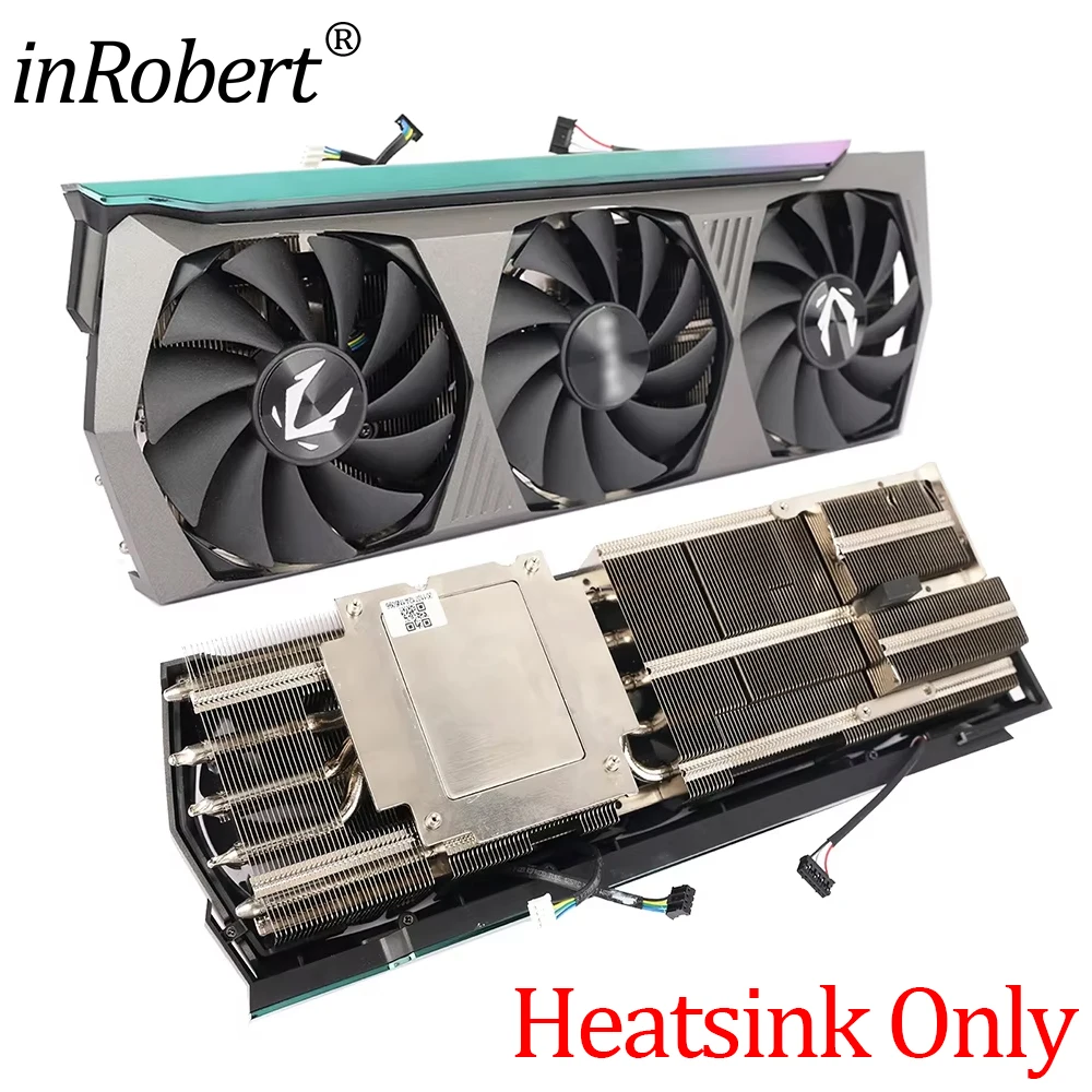 Original RTX3080 Am… - image