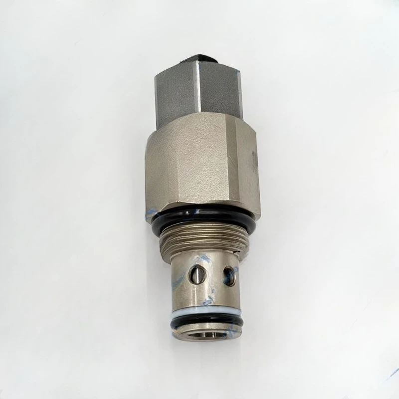 VOE14524582 The Main Valve Is Suitable for Construction Machinery Parts EC120D EC140B/C EC140D/E EC160C EC180C EC200B