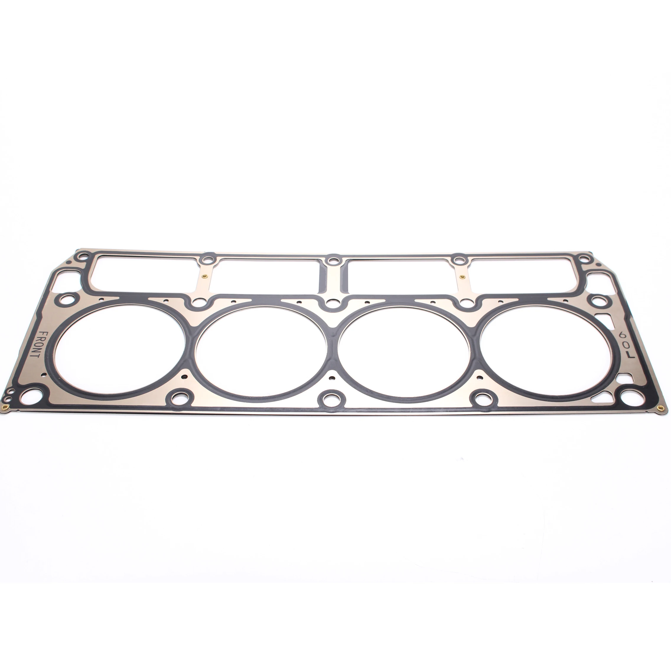 

Прокладка головки блока цилиндров для Avalanche, Caprice, Corvette, Silverado, Suburban, Trailblazer, Tiltmaster 6.0L V8 N/A 2001-2017 гг.