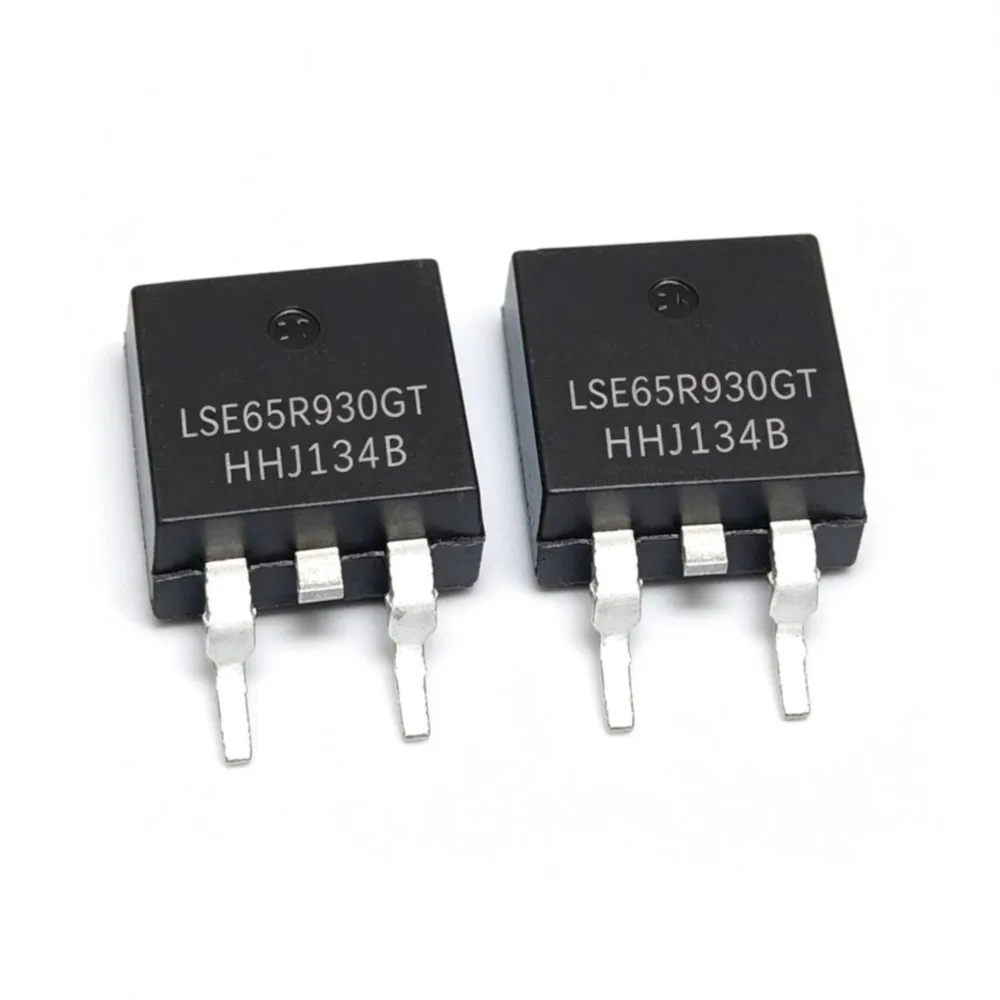 5PCS LSE65R930GT SBL2060FCT 60V 20A 93003 D93003 1.5A/500V SKJD850N65 5R520P 550V 7.1A IPD50R520CP AOD458 14A/250V
