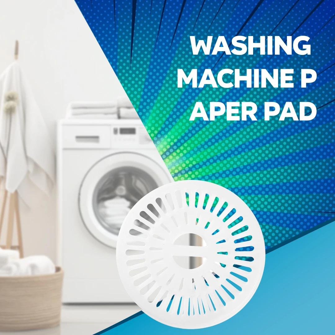 

1Pc Plastic Washing Machine Spin Dryer Cap Cover Thickened Flexible Laundry Press Sheet Pad Inside Cover for Home Accessoriess