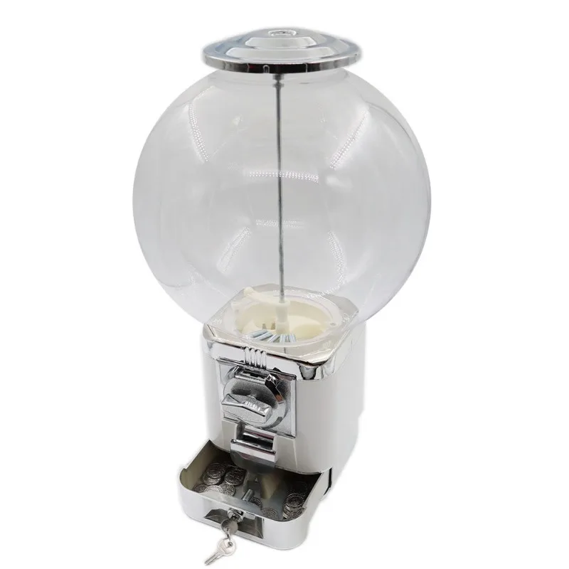 

Festival celebration coin-operated lottery egg twisting machine large, commercial for mother and baby store activities