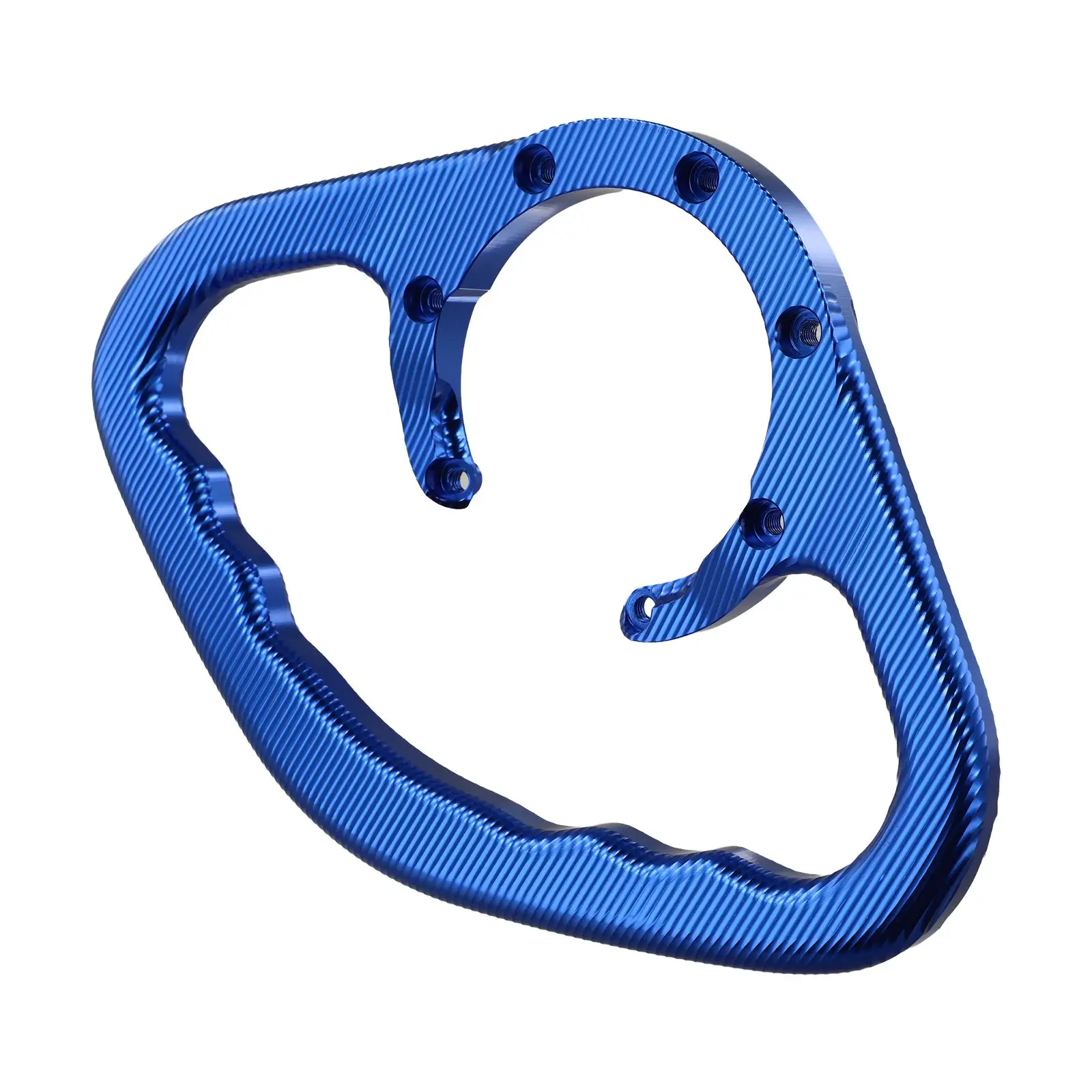 Passenger Safety Motorcycle Riding Motorcycle Armrest Anti-slip Performance Non-deformable Material Pressure Resistant