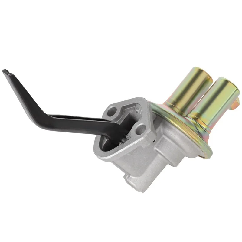 

A04E-Mechanical Fuel Pump For Ford Small Block 289 302 351W M4193 SP1069MP 128990