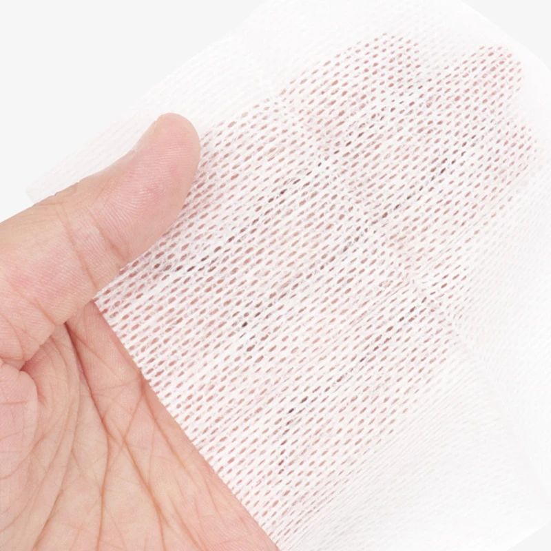 

Ultrathin Facial Cleansing Paper Disposable Stretchable Cleansing Makeup Cotton Wipes Thin Makeup Remover Pads Make Up Tool 1bag