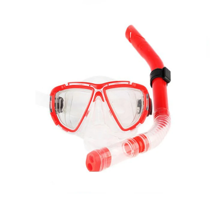 tempered glass diving mask, diving goggles, diving equipment for sale