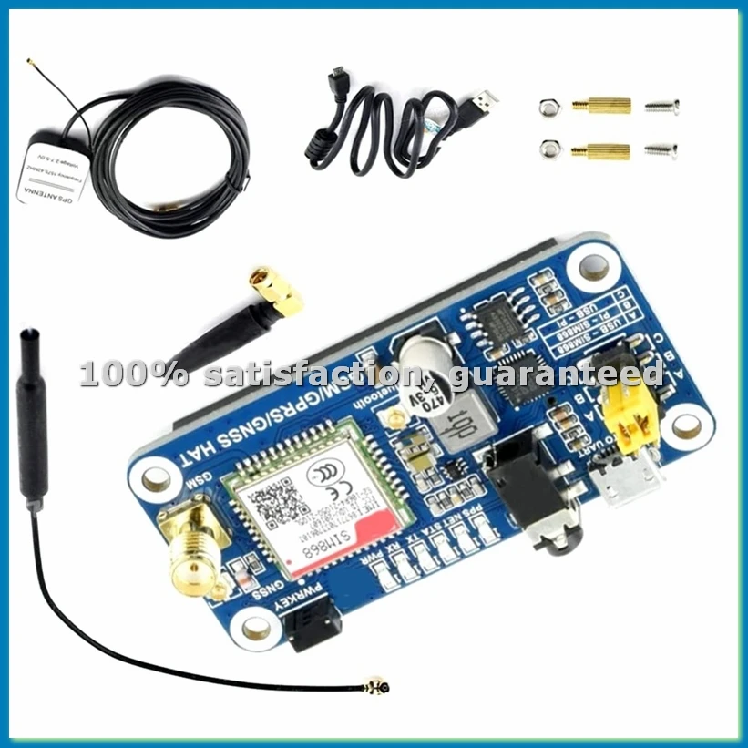 for-gsm-gprs-gnss-bluetooth-hat-module-sms-gps-uart-based-on-sim868-for-4b-3b-3b-2b-zero-zero-a31r