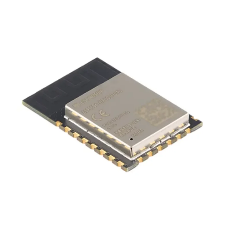 5pcs ESP8684-WROOM-04C-H4 32bit RISC-V Wi-Fi Bluetooth 5 Module