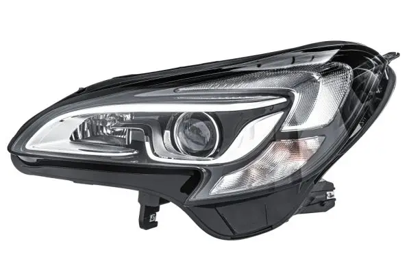 Store code: 1EF011830-101 headlight right XENON CORSA E