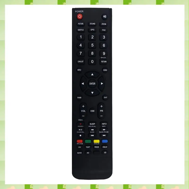 2025 HOF19C1140GPD25 Remote Control Replace For Skyworth LCD TV L617 Parts,HOF19C1140GPD25 Remote Control Replace For Skyworth L